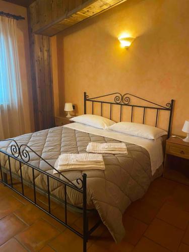 Il Podere degli Asinelli in Città Sant'Angelo