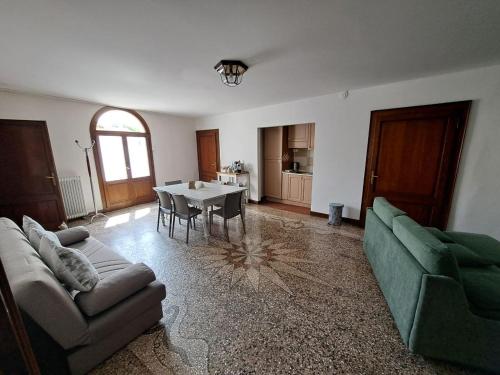 La casa di Felice in Szent Vito al Tagliamento