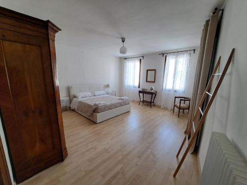 La casa di Felice in Szent Vito al Tagliamento