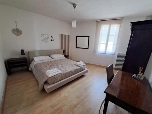 La casa di Felice in Szent Vito al Tagliamento
