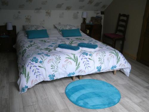 Chambre Sologne