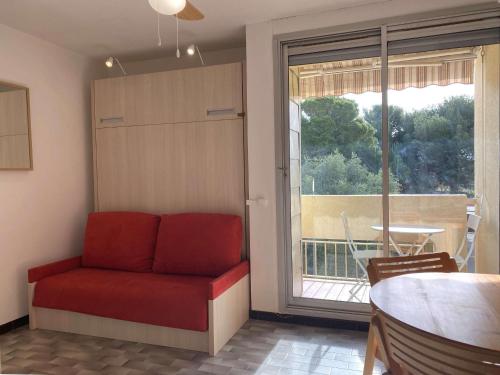 Appartement Balaruc-les-Bains 1 pièce 2 personnes - FR-1-553-134 - image 7