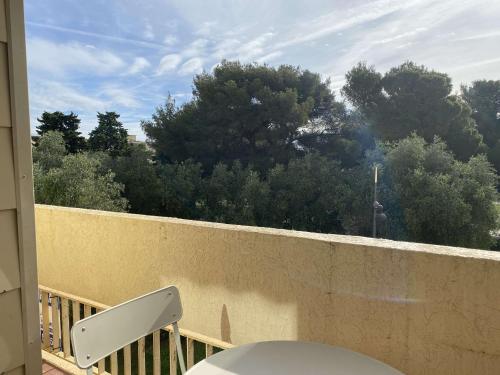 Appartement Balaruc-les-Bains 1 pièce 2 personnes - FR-1-553-134 - image 8