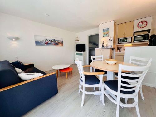 Studio Quiberon, 1 pièce, 4 personnes - FR-1-478-286