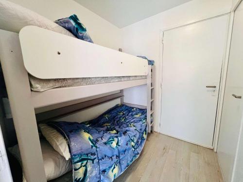 Studio Quiberon, 1 pièce, 4 personnes - FR-1-478-286