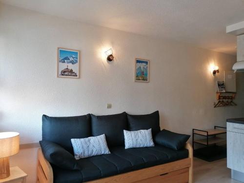 Studio Villard-de-Lans, 1 pièce, 4 personnes - FR-1-548-42 - Location saisonnière - Villard-de-Lans