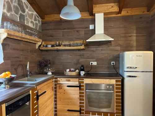 Konyha, Kuća za odmor Cvitka (Kuca za odmor Cvitka) in Slivnica