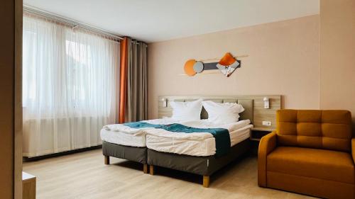 Hotel Libers in Lauterbach (Hessen)