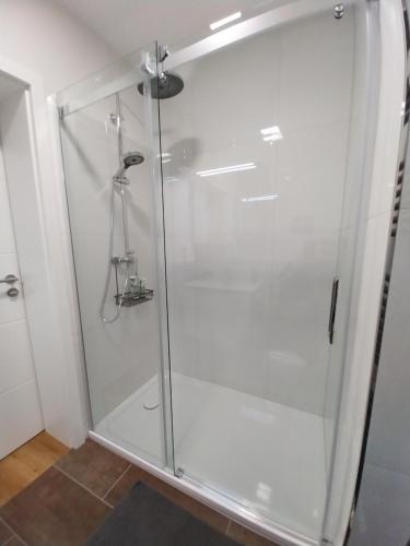 Homburger 14 - Appartment Neunkirchen, Neunkirchen (fotografie 9)