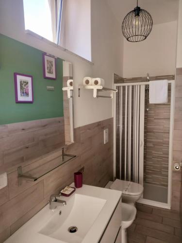 Chez Bois - Suite Apartment Capodimonte