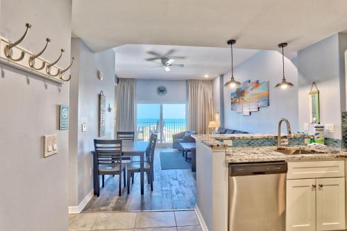 Madeira Bay Resort I 1502 in St Pete Beach, USA