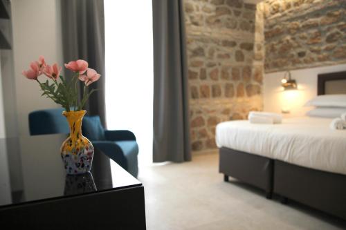 Joyful 148 Luxury Guest House powered by Joyful Termini Boutique Guest House - image 14