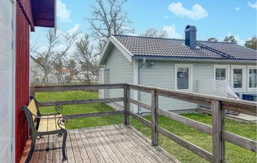 Stunning Home In Gotland With Kitchen