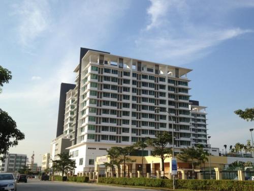 Akademik Suite by Antlerzone Akademik Suite by Antlerzone