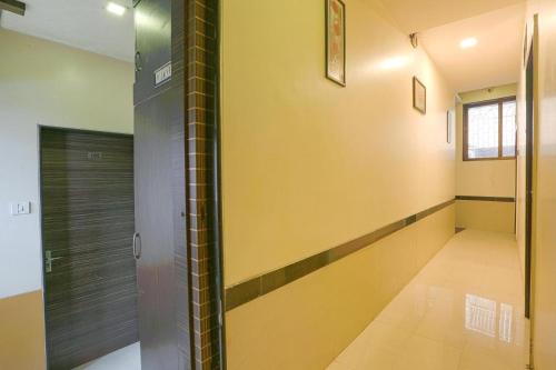 Hotel Akasa Inn in Mumbai