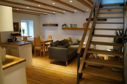 Ferienwohnung Sigwart