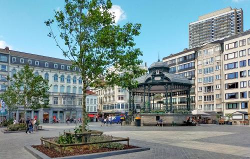 Residentie Zeezicht Ref 104 - image 7