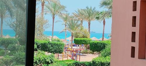 Palmera El Sokhna Chalets Families Only