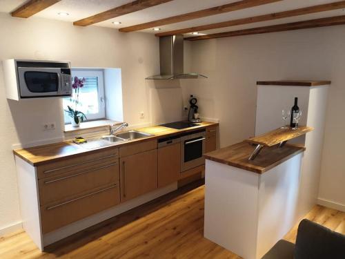 Ferienwohnung Sigwart