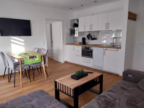 Homburger 14 - Appartment Neunkirchen in Neunkirchen, Deutschland