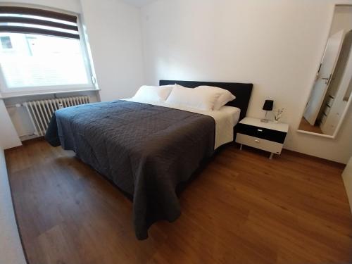 Homburger 14 - Appartment Neunkirchen, Neunkirchen (fotografie 7)