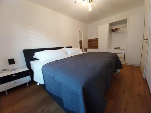 Homburger 14 - Appartment Neunkirchen, Neunkirchen (fotografie 6)