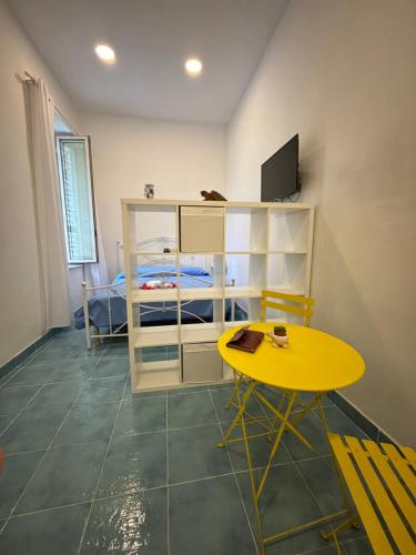 Curniciell Relais - Apartment - Naples
