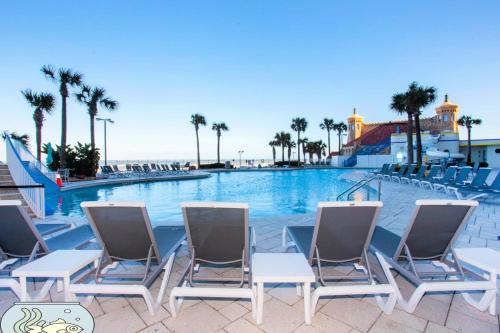 Ocean Walk Resort 1606 - image 7