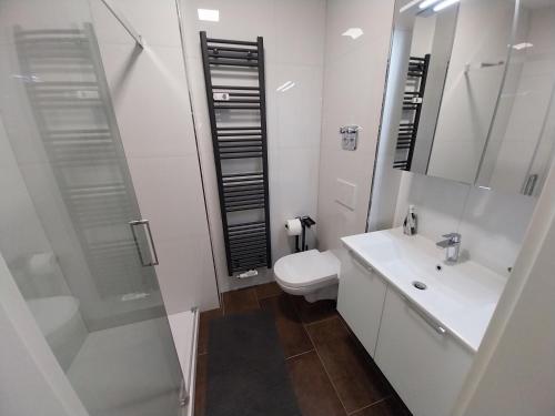 Homburger 14 - Appartment Neunkirchen, Neunkirchen (fotografie 8)