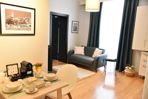 İstanbul Guesthouse - image 11