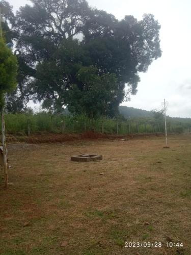 Green hut house, Yelagiri