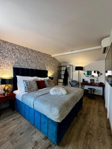 Antik Hotel Prague, Prag