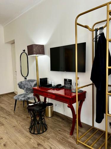 Antik Hotel Prague