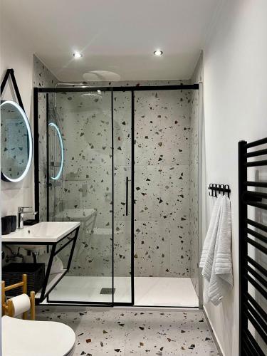 Antik Hotel Prague, Praha (fotografie 8)