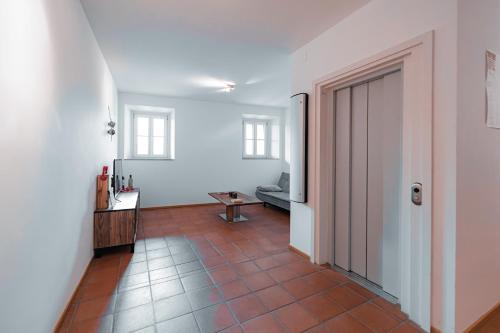 Pop Maison in Mendrisio, Schweiz