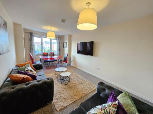 Sensational Stay Apartments @ Torwood - image 2