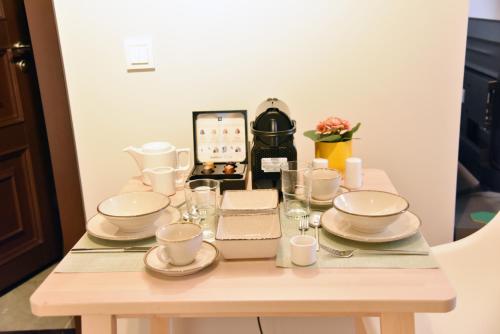 İstanbul Guesthouse, Istanbul (foto 10)