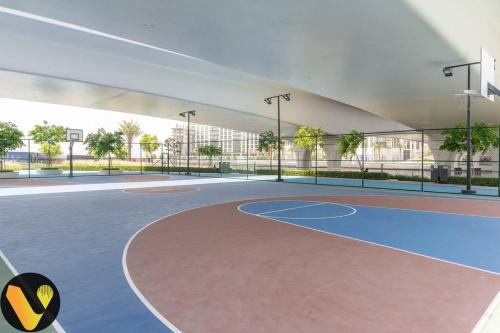 Vogue Breeze Creek Beach by Emaar, Dubai (photo 6)