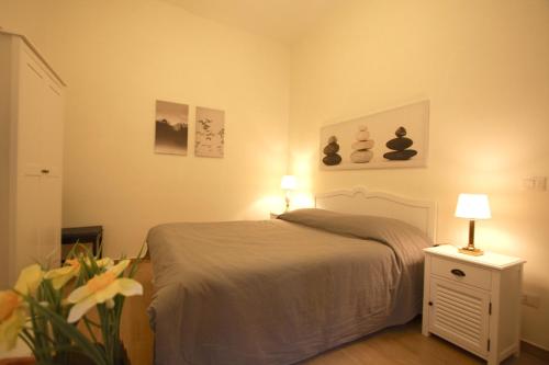 San Lorenzo Holiday House, Roma