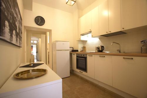 San Lorenzo Holiday House - main image