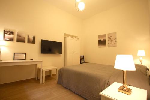 San Lorenzo Holiday House, Roma (foto 5)