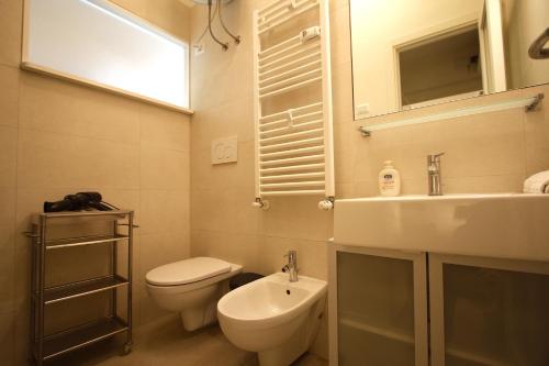 San Lorenzo Holiday House, Roma (foto 10)