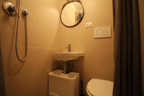 San Lorenzo Holiday House - main image