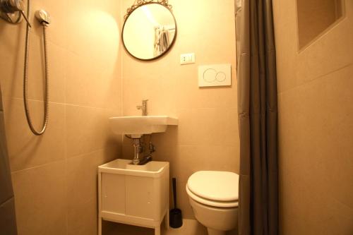 San Lorenzo Holiday House - image 14