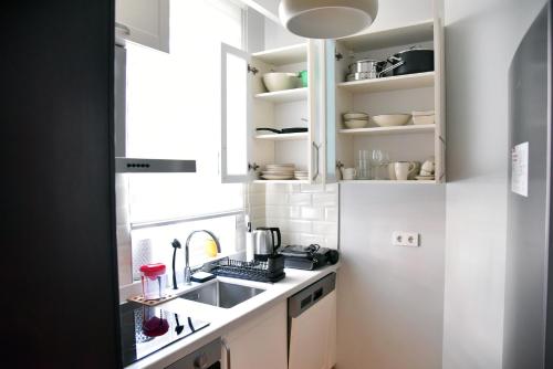 İstanbul Guesthouse, Istanbul (foto 7)