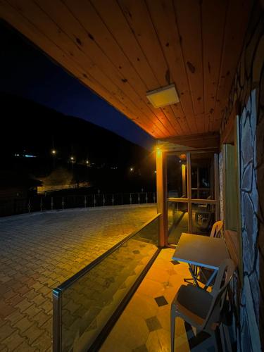 Konak Grand Apart Room Type - Standard Double Room