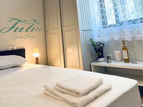 Guest House Julia Room Type - Villa