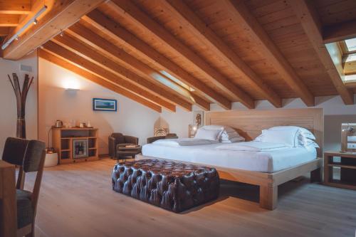 Agriturismo La Pertica Room Type - Suite with Pool View
