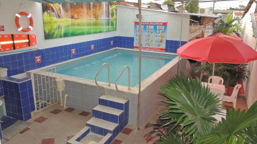 hotel photo