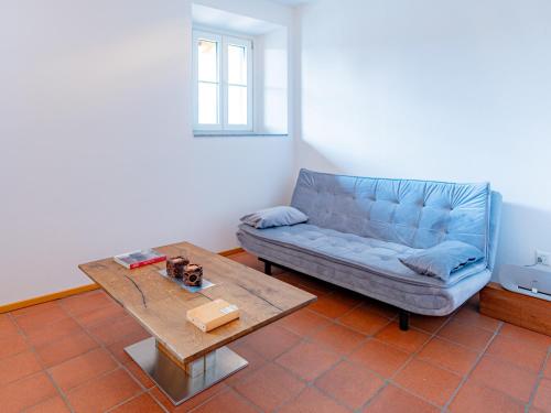 Pop Maison in Mendrisio, Schweiz
